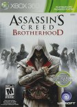 Assassin's Creed: Brotherhood (Platinum Hits)