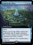 Lost in the Maze (#395)
