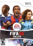 Fifa Soccer 2008