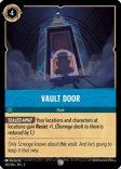 Vault Door (#167)