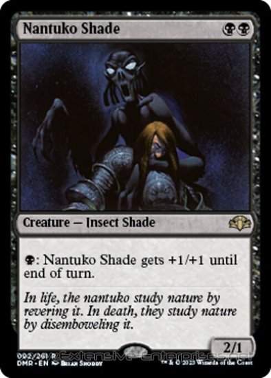 Nantuko Shade (#092)