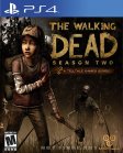 Walking Dead, The (A Telltale Games Series, Season 2)