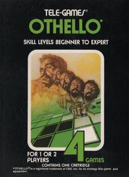 Othello (Tele-Games)