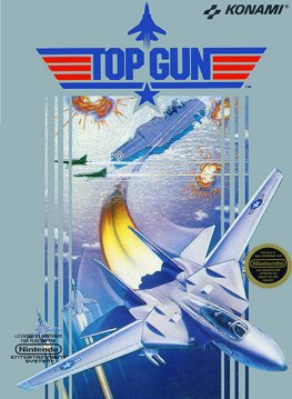 Top Gun (3 Screw)
