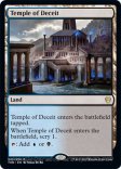 Temple of Deceit (#245)