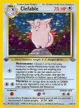 Clefable (#001)