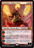 Chandra, Flame's Fury (#294)