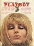 Playboy #192 (December 1969)