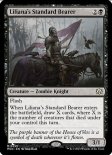 Liliana's Standard Bearer (Commander #255)