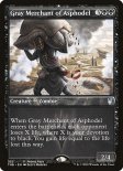 Gray Merchant of Asphodel (#355)