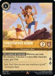 Christopher Robin: Adventurer (#002)