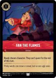 Fan the Flames (#131)