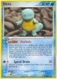 Ditto (Squirtle) (#064)