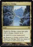 Tendo Ice Bridge (#165)