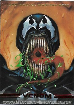 Venom #45