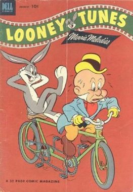 Looney Tunes and Merrie Melodies #142