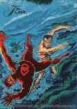 Daredevil vs Submariner #17