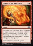 Flames of the Raze-Boar (#101)