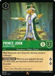 Prince John: Greediest of All (#089)