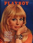 Playboy #177 (September 1968)