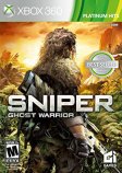 Sniper: Ghost Warrior (Platinum Hits)