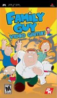 Family Guy the Video Game