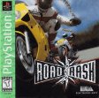 Road Rash (Greatest Hits)