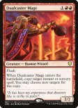 Dualcaster Mage (#412)