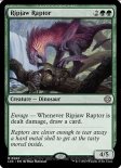 Ripjaw Raptor (Commander #253)