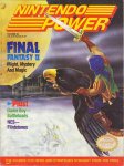 Nintendo Power #30