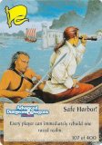 Safe Harbor!