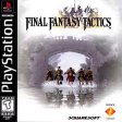 Final Fantasy: Tactics