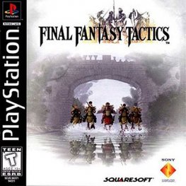 Final Fantasy: Tactics