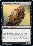 Sanitarium Skeleton (#127)