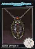 Scarab of Insanity #672