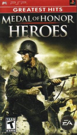 Medal of Honor: Heroes (Greatest Hits)