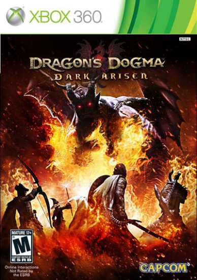 Dragon\'s Dogma: Dark Arisen