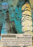 Towers of Menzoberranzan