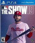 MLB the Show 2019