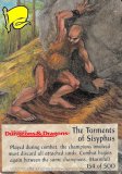 Torments of Sisyphus, The