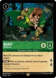 Beast: Wolfsbane (#070)
