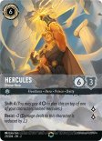 Hercules: Divine Hero (#215)