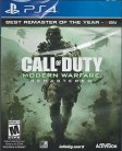 Call of Duty: Modern Warfare (ReMastered)