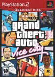 Grand Theft Auto: Vice City (Greatest Hits)