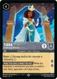 Tiana: Celebrating Princess (#196)