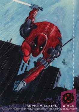 Deadpool #57