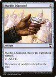 Marble Diamond (Commander #100)