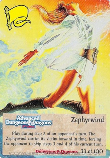 Zephyrwind