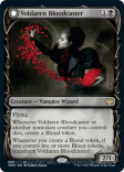 Voldaren Bloodcaster / Bloodbat Summoner (#298)
