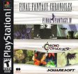 Final Fantasy: Chronicles